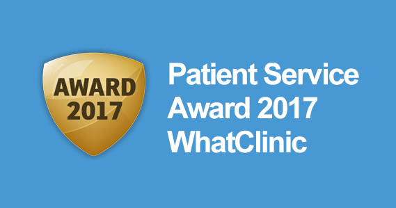 What Clinic Award 2017